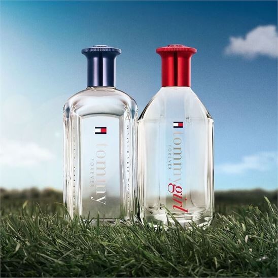 Tommy Hilfiger Tommy Forever EDT 100 ml Erkek Parfüm - 3