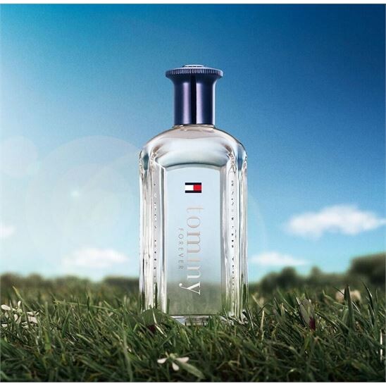 Tommy Hilfiger Tommy Forever EDT 100 ml Erkek Parfüm - 6