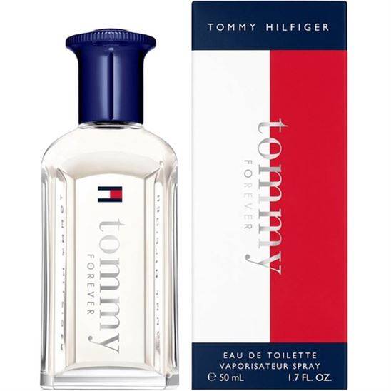 Tommy Hilfiger Tommy Forever EDT 50 ml Erkek Parfüm - 2