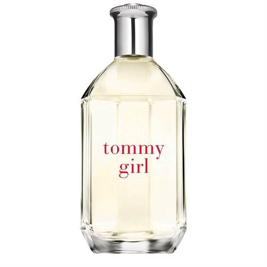 Tommy Hilfiger Tommy Girl EDT 100 ml Kadın Parfüm - 1