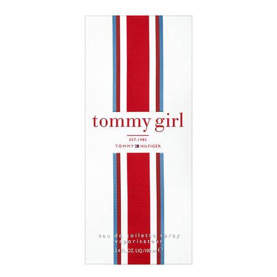 Tommy Hilfiger Tommy Girl EDT 100 ml Kadın Parfüm - 2