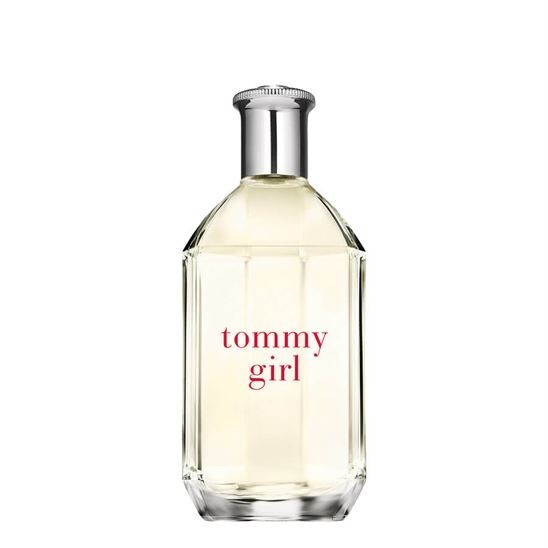 Tommy Hilfiger Tommy Girl EDT 50 ml Kadın Parfüm - 1