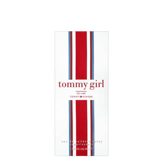 Tommy Hilfiger Tommy Girl EDT 50 ml Kadın Parfüm - 3