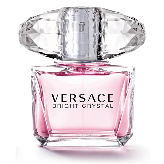 Versace Bright Crystal EDT 50 ml Kadın Parfüm - 1