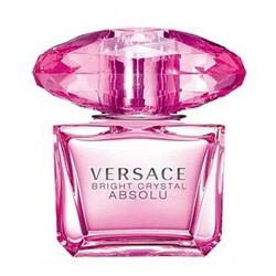 Versace Crystal Bright Absolu Eau De Parfum - 1