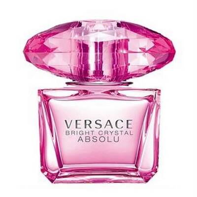 Versace Crystal Bright Absolu Eau De Parfum - 1