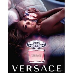 Versace Crystal Bright Absolu Eau De Parfum - 3