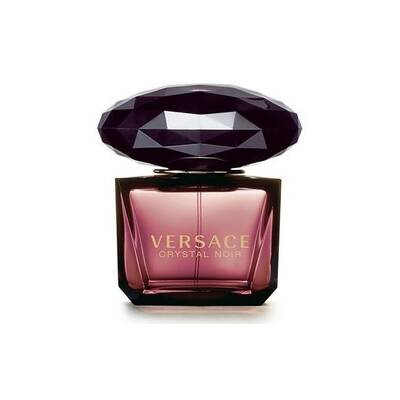 Versace Crystal Noir Eau De Parfum - 1