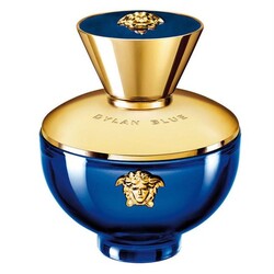 Versace Dylan Blue Pour Femme EDP 100 ml Kadın Parfüm - 1