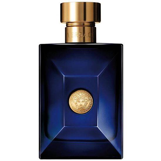 Versace Dylan Blue Pour Homme EDT 200 ml Erkek Parfüm - 1