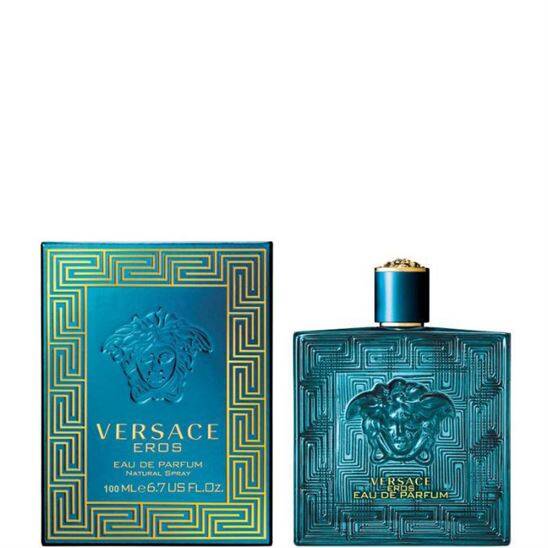 Versace Eros EDP 100 ml Erkek Parfüm - 2