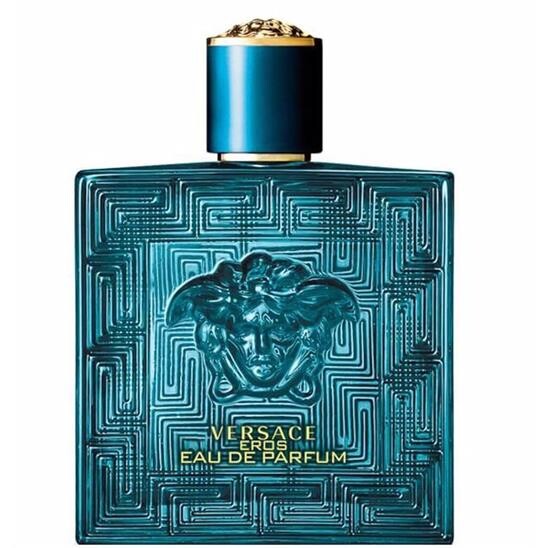 Versace Eros EDP 200 ml Erkek Parfüm - 1