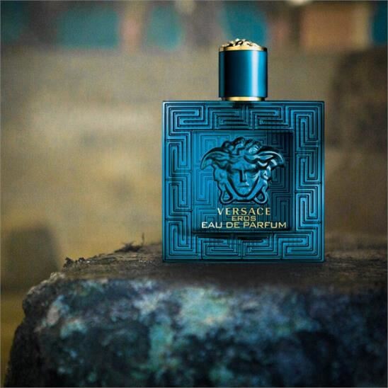 Versace Eros EDP 200 ml Erkek Parfüm - 3