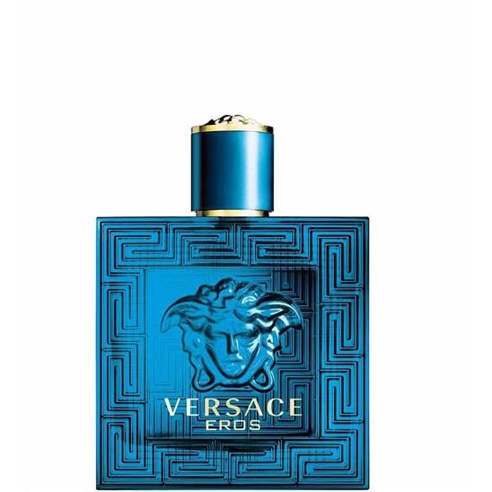 Versace Eros EDT 100 ml Erkek Parfüm - 1