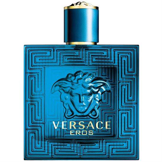 Versace Eros EDT 200 ml Erkek Parfüm - 1