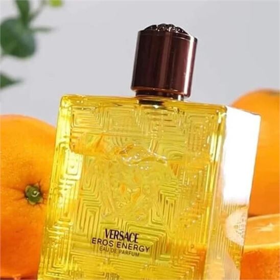 Versace Eros Energy EDP 200 ml Erkek Parfüm - 9