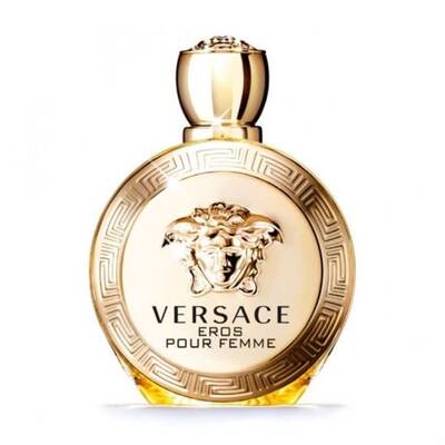 Versace Eros Pour Femme EDP 100 ml Kadın Parfüm - 1