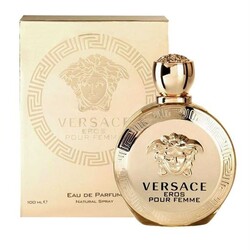 Versace Eros Pour Femme EDP 100 ml Kadın Parfüm - 2