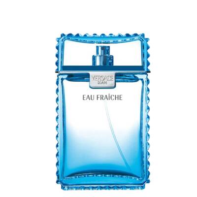 Versace Man Eau Fraiche EDT 200 ml Erkek Parfüm - 1