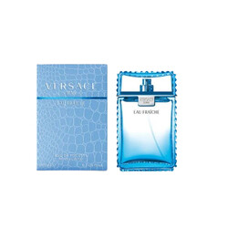 Versace Man Eau Fraiche EDT 200 ml Erkek Parfüm - 2