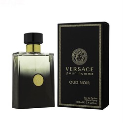 Versace Oud Noir EDP 100 ml Erkek Parfüm - 2