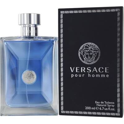 Versace Pour Homme EDT 200 ml Erkek Parfüm - 2