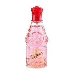 Versace Versus Red Jeans EDT 75 ml Kadın Parfüm - 1