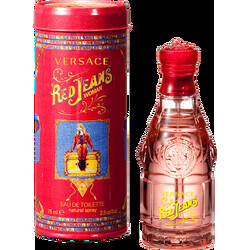 Versace Versus Red Jeans EDT 75 ml Kadın Parfüm - 2